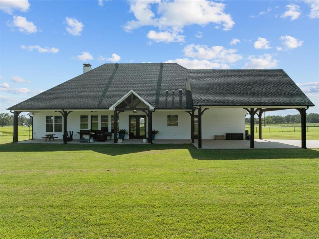 House in Hideaway, Texas, United States 3 - 16516533