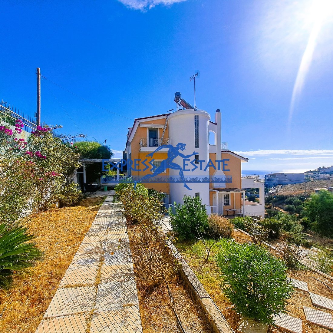 House in Nea Makri, Attica, Greece 2 - 16530519