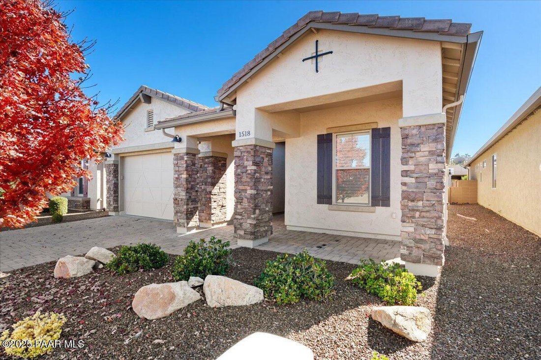 House in Prescott Valley, Arizona, United States 3 - 16529098