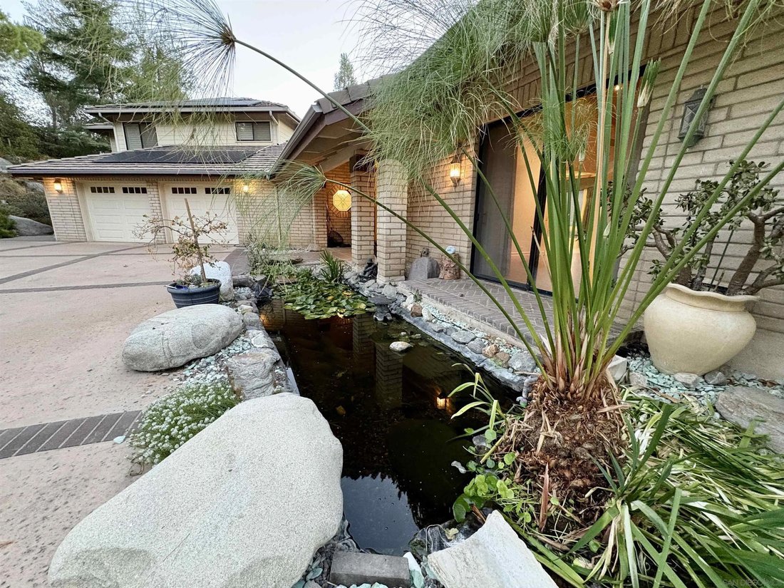 House in Pauma Valley, California, United States 1 - 16528083