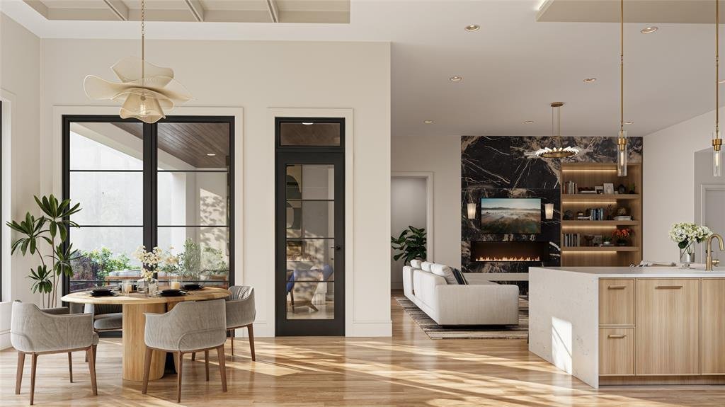 House in Dallas, Texas, United States 4 - 16515107