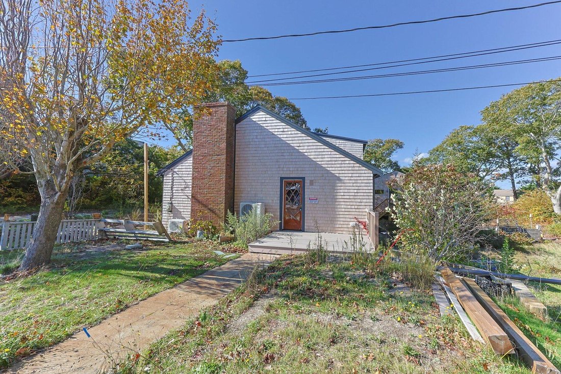 House in Provincetown, Massachusetts, United States 4 - 16522354