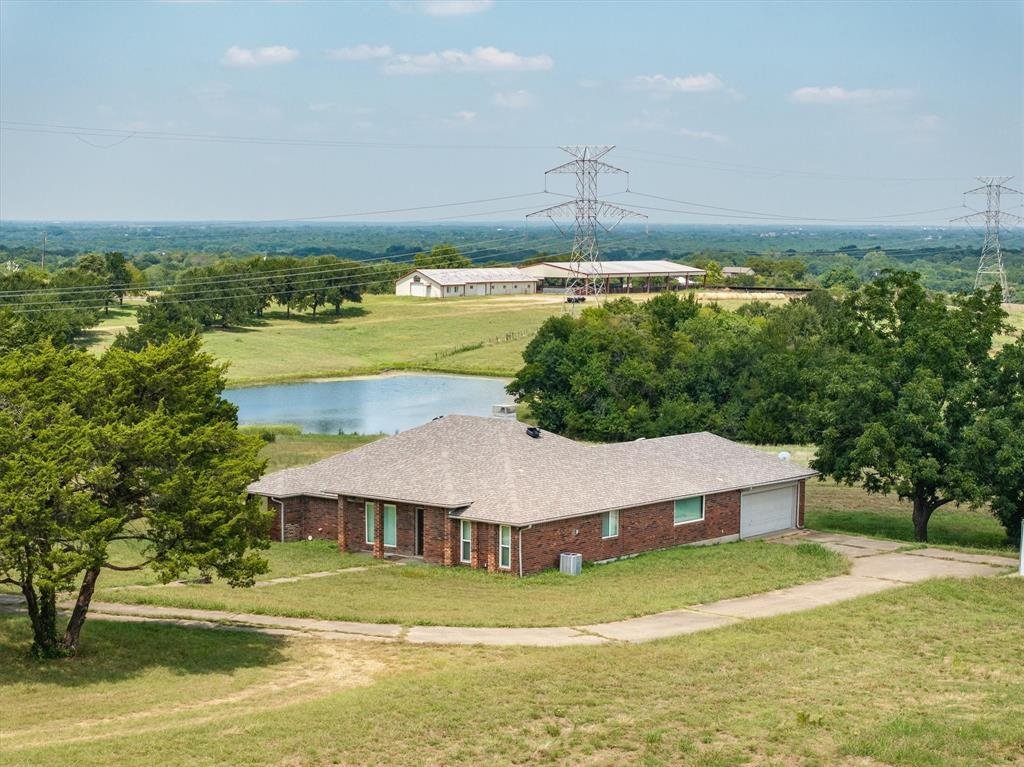 House in Farmersville, Texas, United States 4 - 16515952