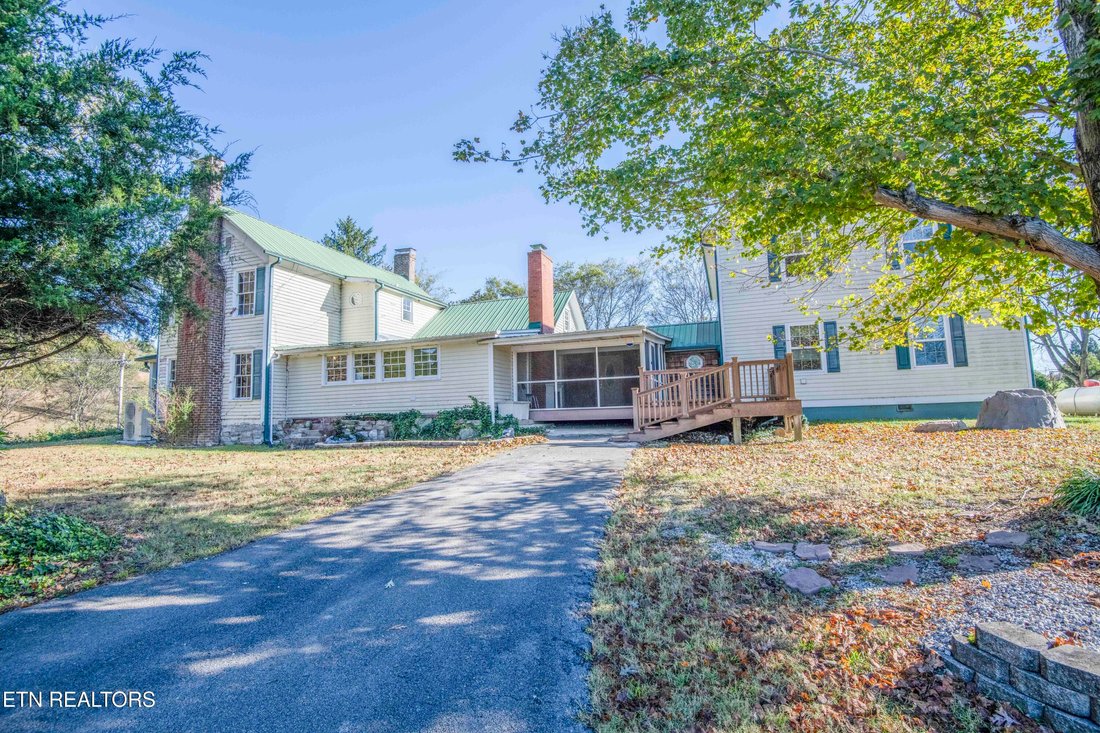 House in Rockford, Tennessee, United States 1 - 16529503