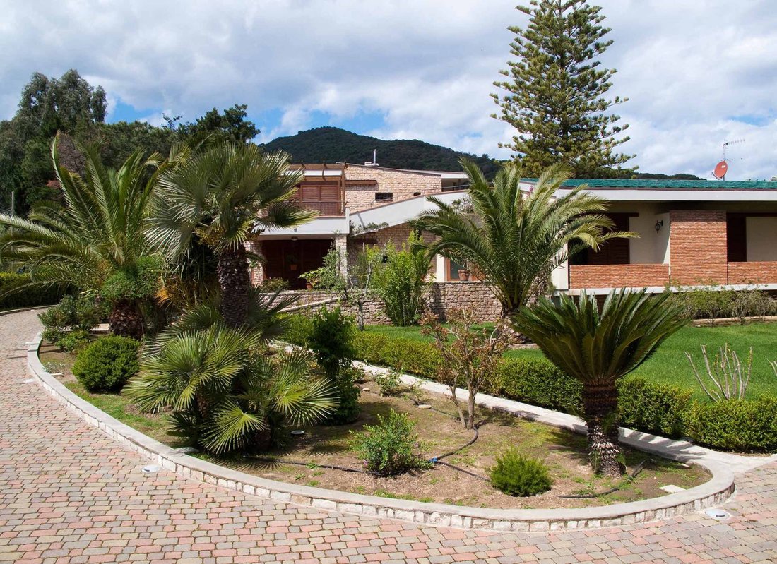 Villa in Portoferraio, Tuscany, Italy 1 - 16529864