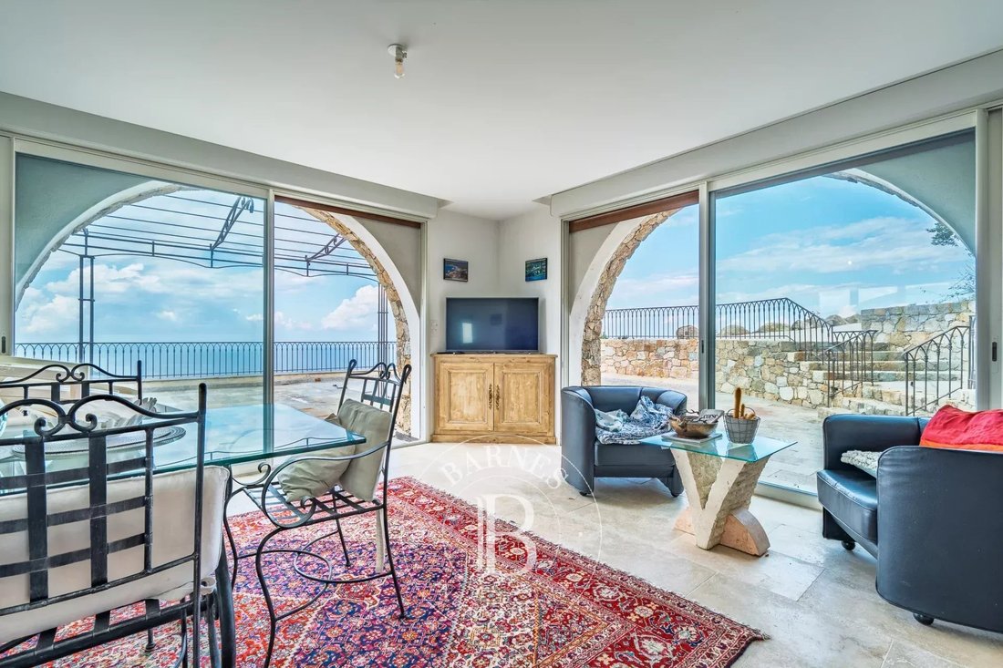 Villa in L'Île-Rousse, Corsica, France 5 - 16529118