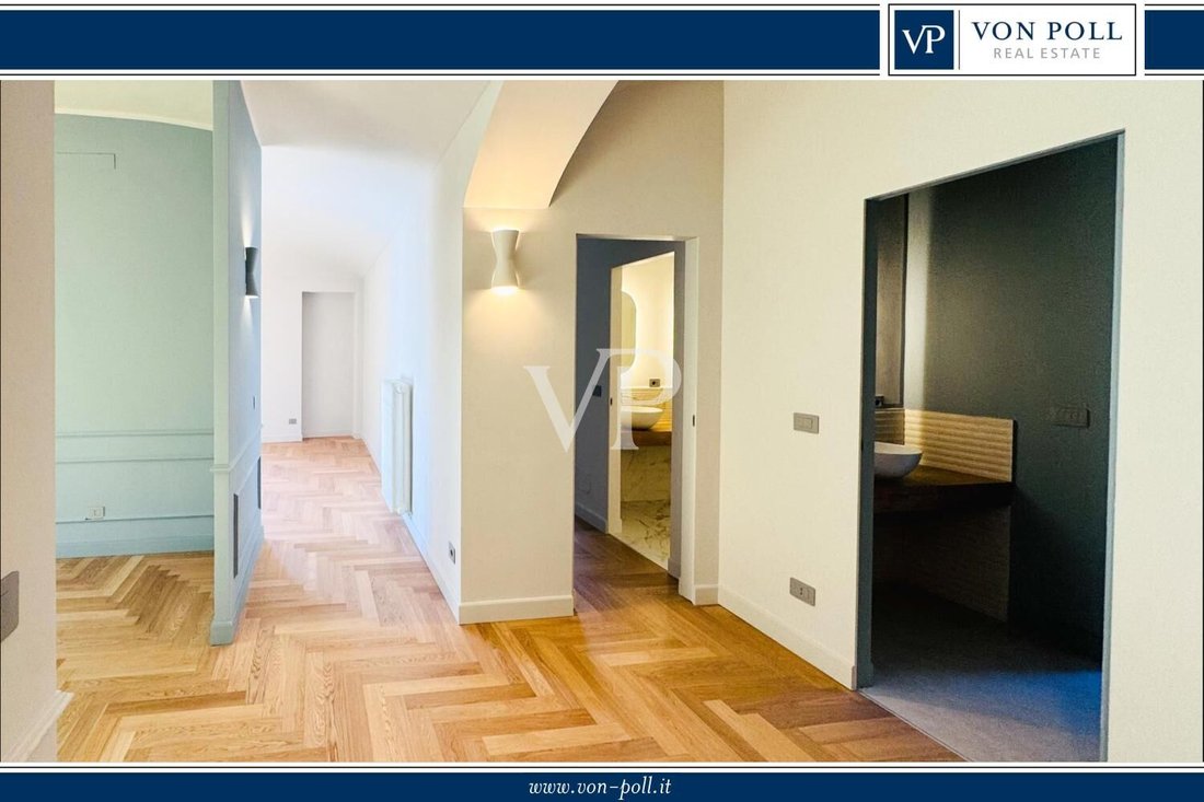 Apartment in Great Mother of God, Turin, Italy 1 - 16529843