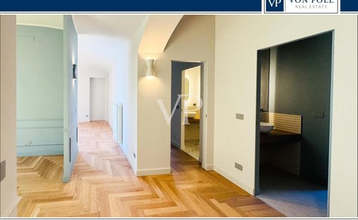 Wohnung in Große Mutter Gottes, Turin, Italien 1