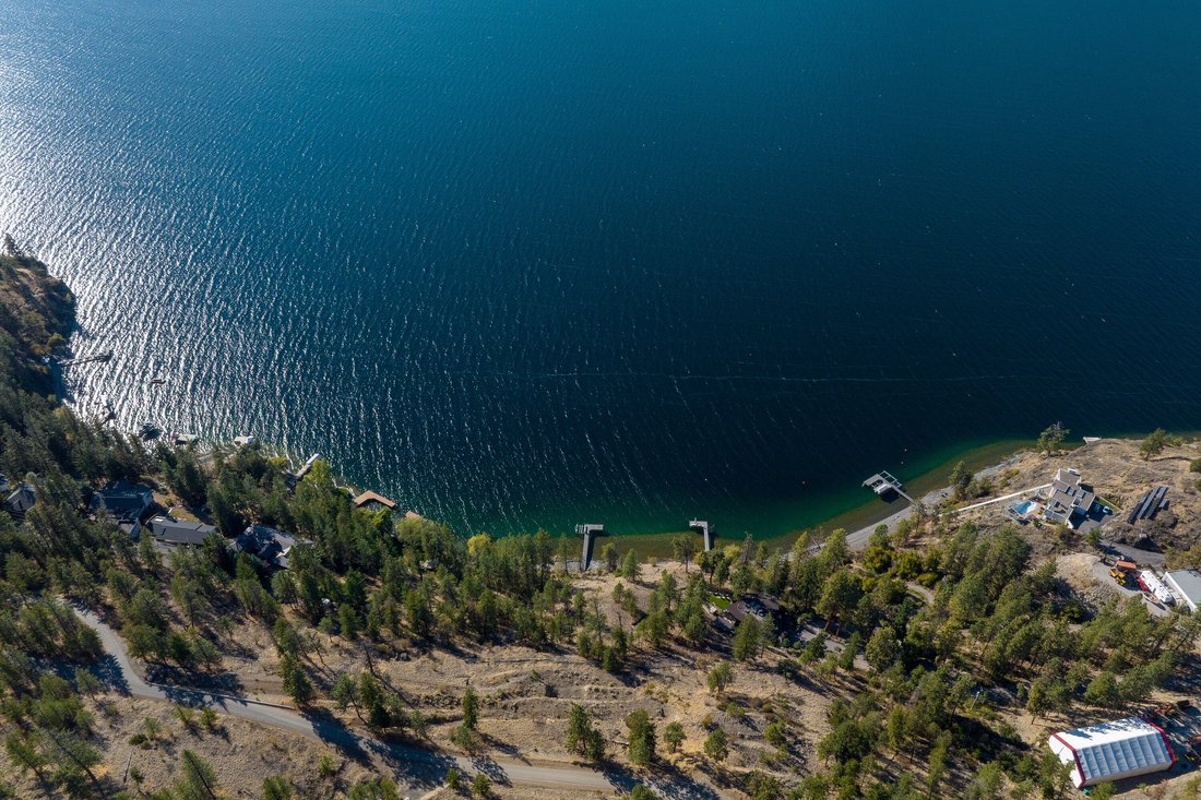 Land in Kelowna, British Columbia, Canada 5 - 16530390