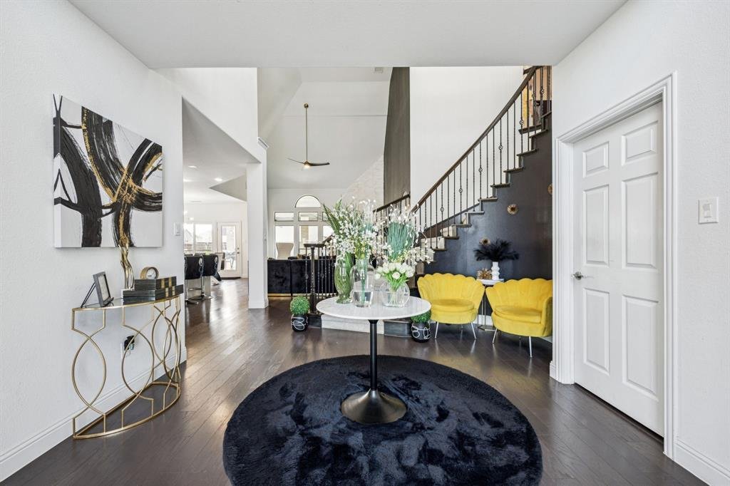 House in Midlothian, Texas, United States 1 - 16515270