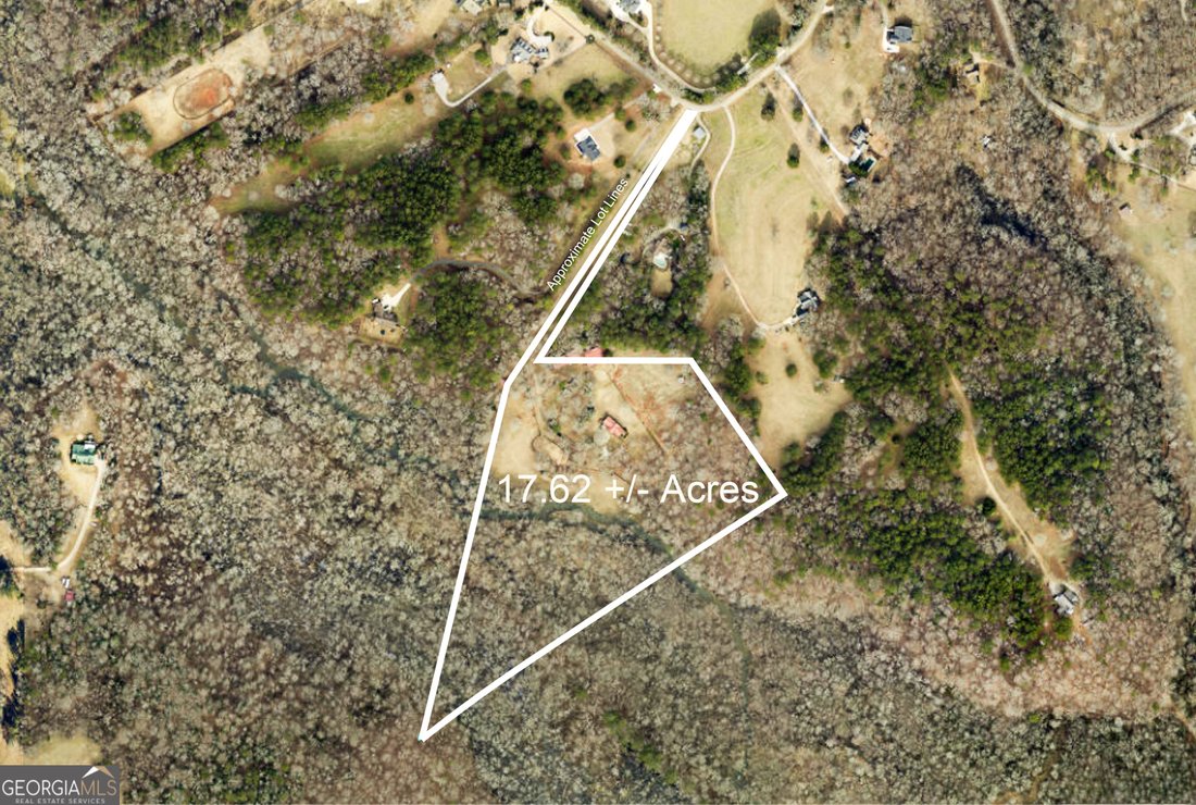 House in Monroe, Georgia, United States 4 - 16239454