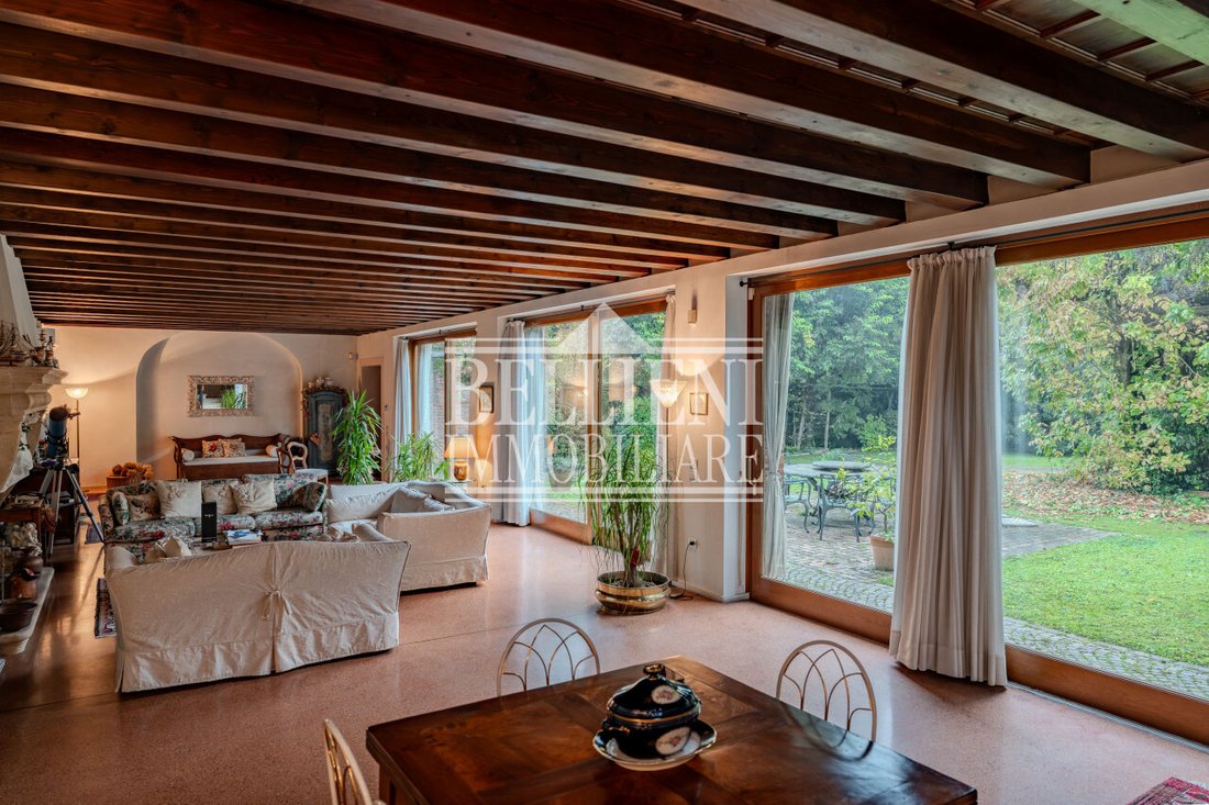 Villa in Camisano Vicentino, Veneto, Italy 3 - 16530301