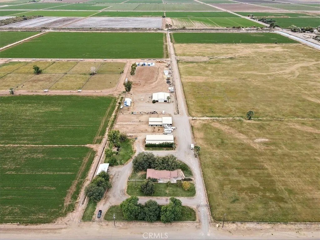 House in Blythe, California, United States 1 - 16525227