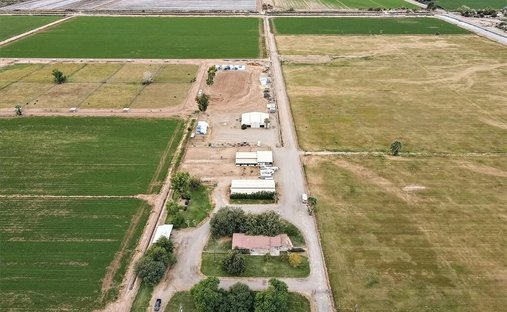 House in Blythe, California, United States 1