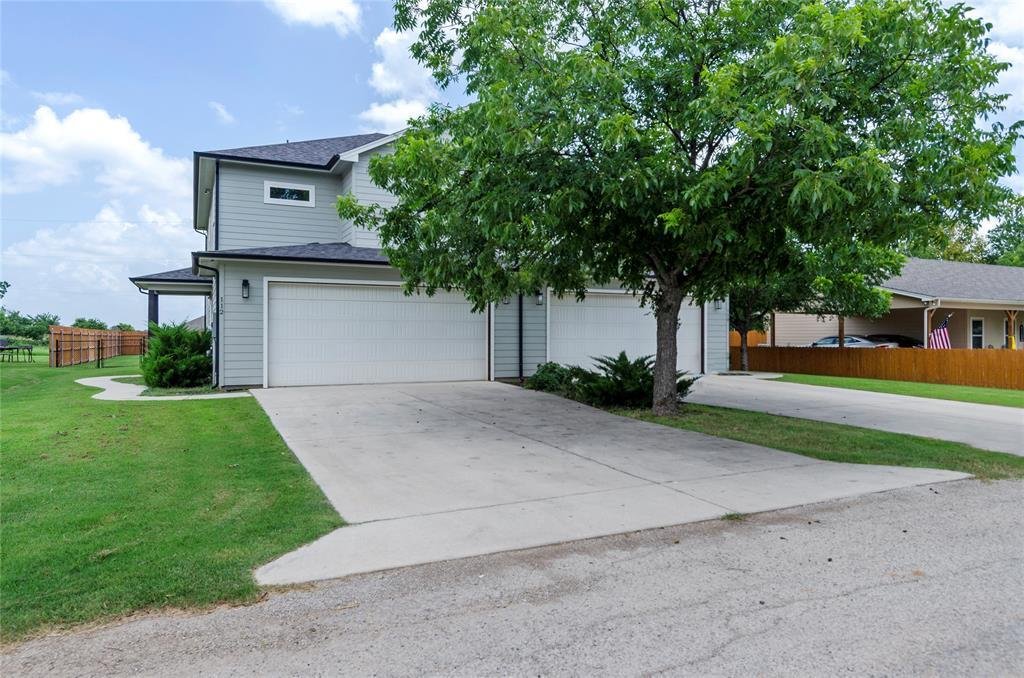 Apartment in Paradise, Texas, United States 3 - 16516022