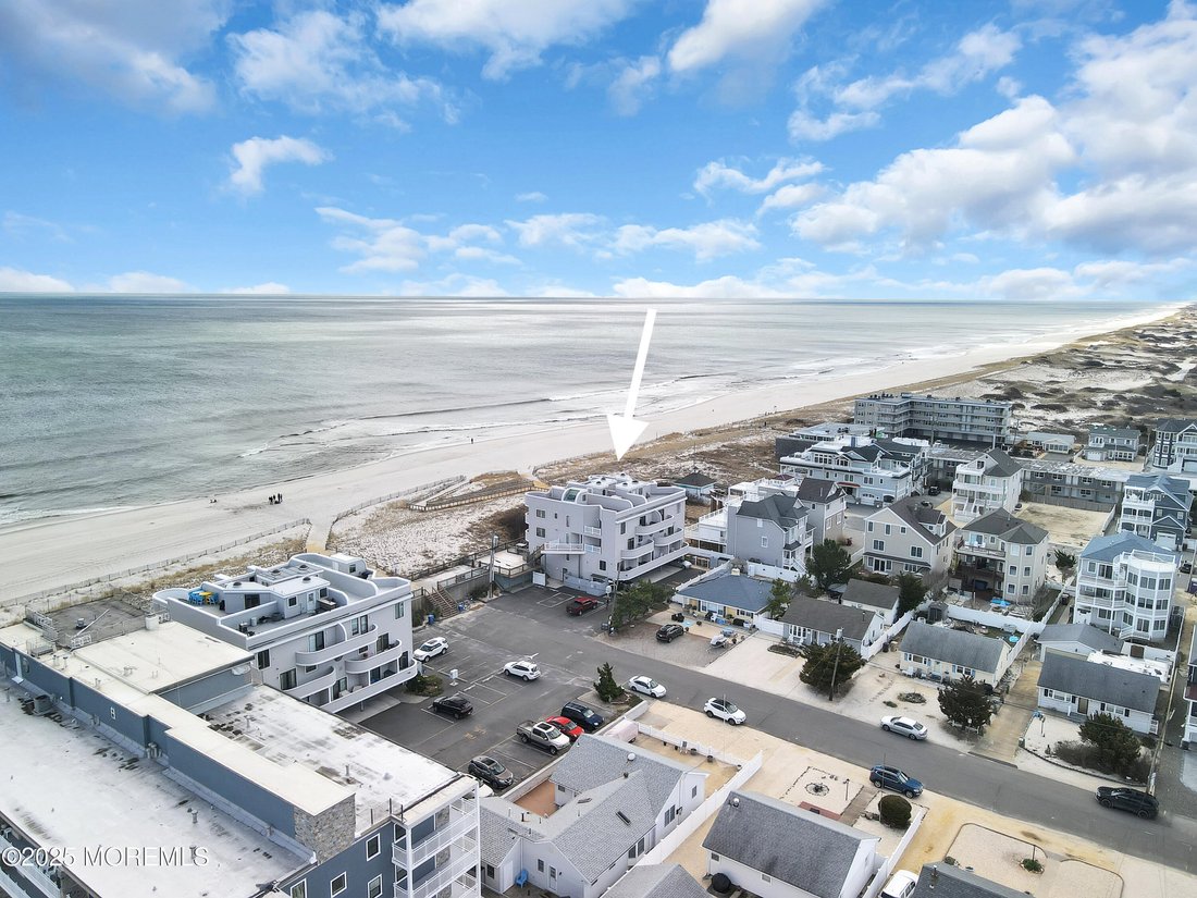 Condo in Lavallette, New Jersey, United States 4 - 16529365