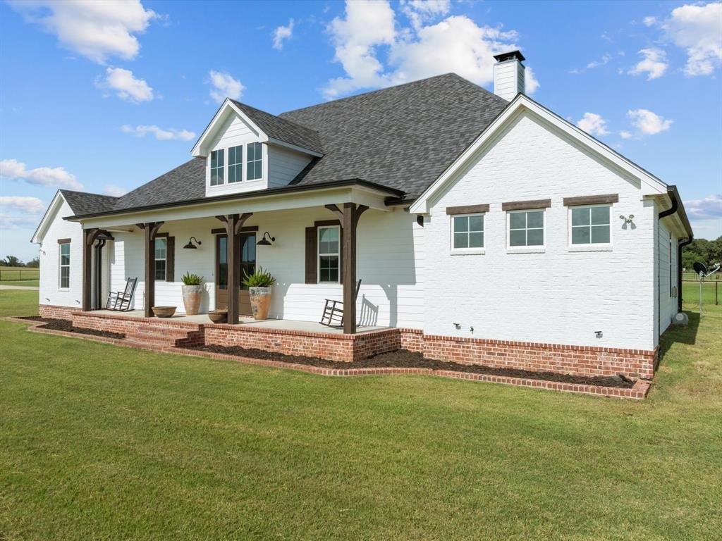 House in Hideaway, Texas, United States 2 - 16516533
