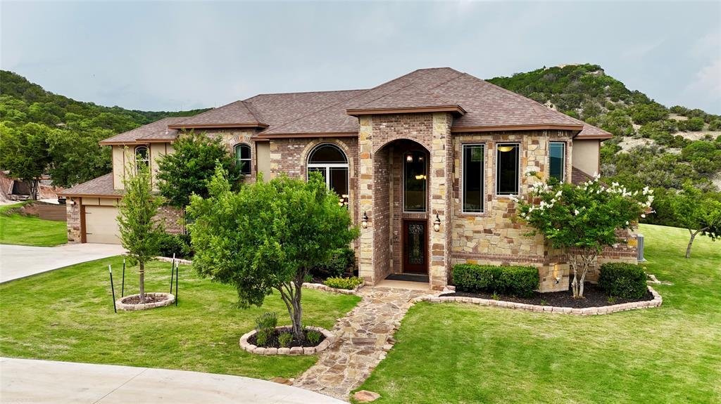 House in Tuscola, Texas, United States 2 - 16515840