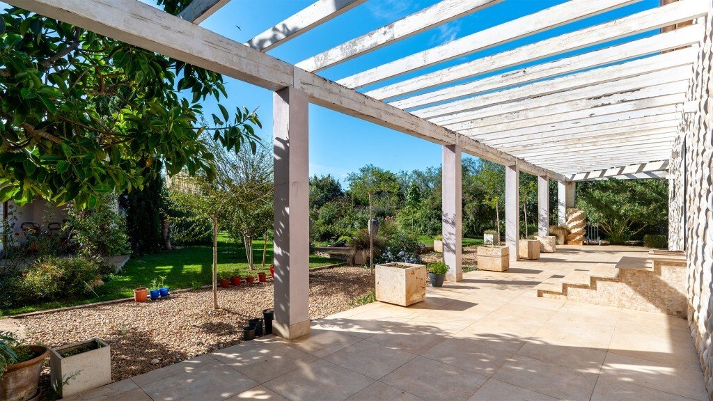 Farm Ranch in Binissalem, Balearic Islands, Spain 2 - 16528952