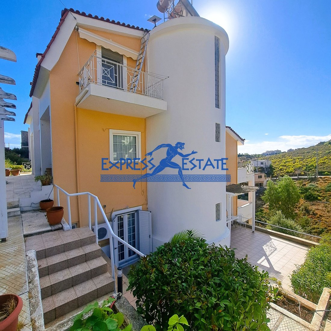 House in Nea Makri, Attica, Greece 4 - 16530519