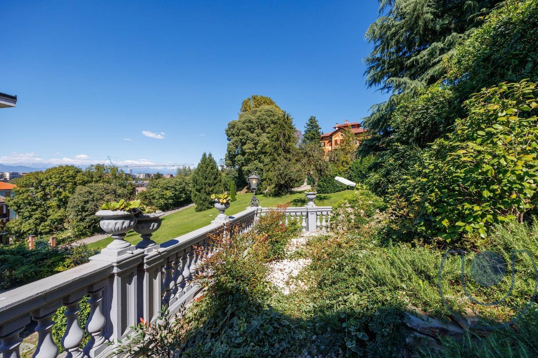 House in Cavoretto, Turin, Italy 5 - 16529867