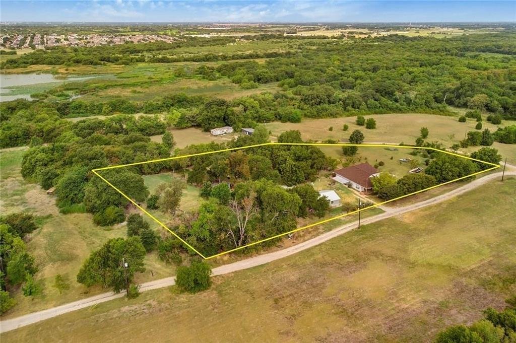House in Rowlett, Texas, United States 1 - 16516345