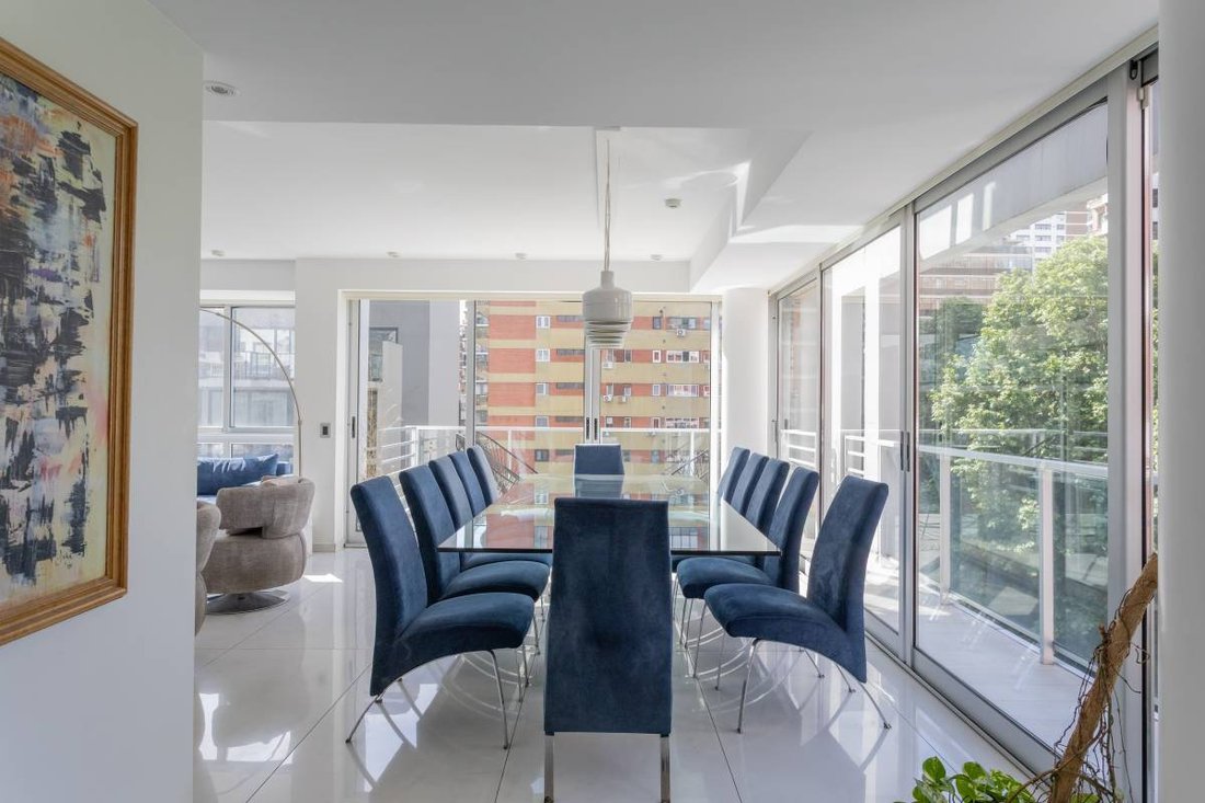 Apartment in Buenos Aires, Buenos Aires, Argentina 1 - 16529250