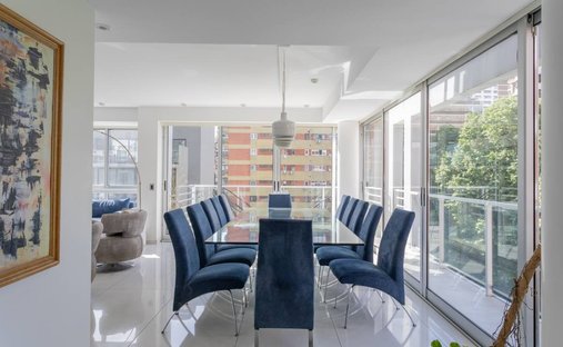 Apartamento en Buenos Aires, Buenos Aires, Argentina 1