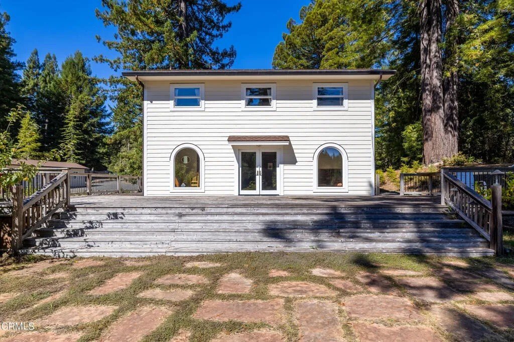 House in Albion, California, United States 1 - 16524987