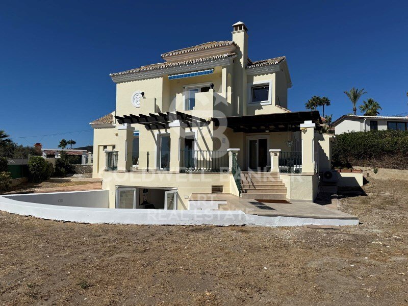 House in Estepona, Andalusia, Spain 1 - 16529528
