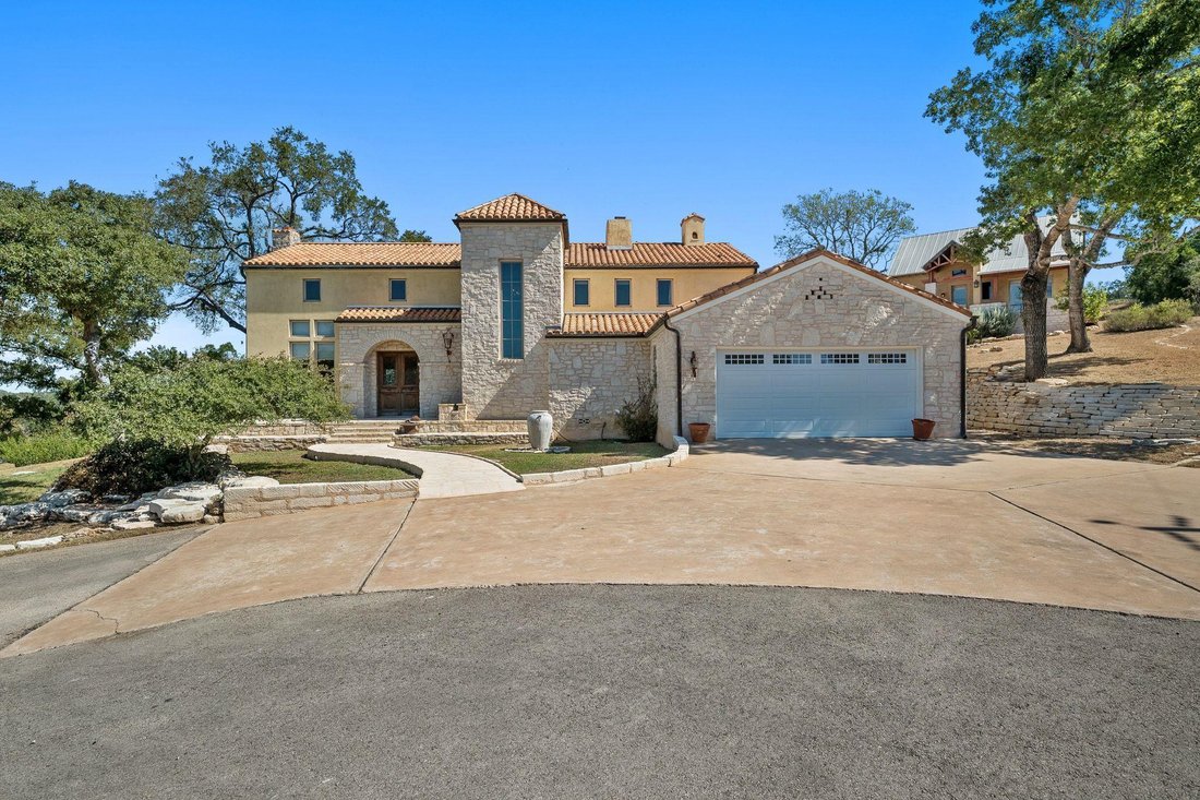 House in Austin, Texas, United States 4 - 16530233