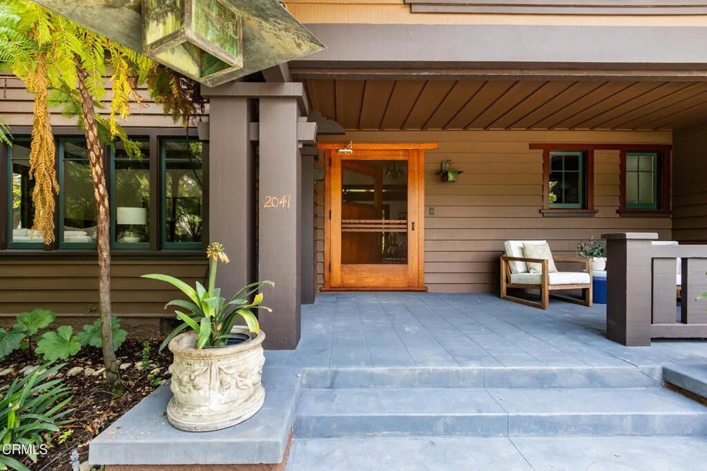 House in South Pasadena, California, United States 3 - 16527740