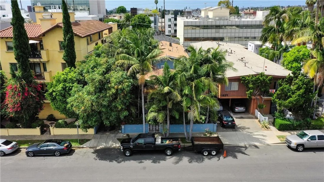 Condo in Los Angeles, California, United States 1 - 16524331