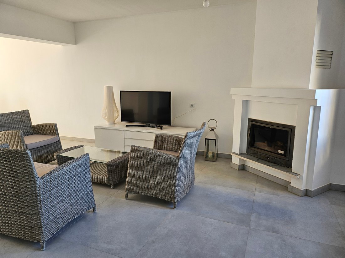 Apartment in Rotes Velles, Calvia, Balearic Islands 5 - 16529738