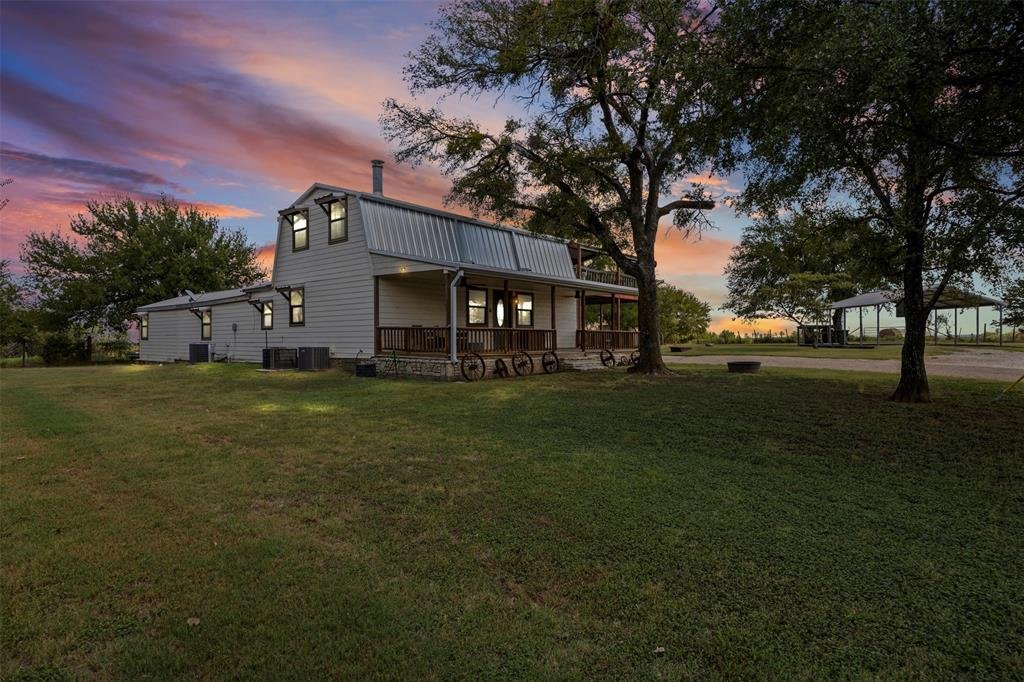 House in Glen Rose, Texas, United States 1 - 16515452