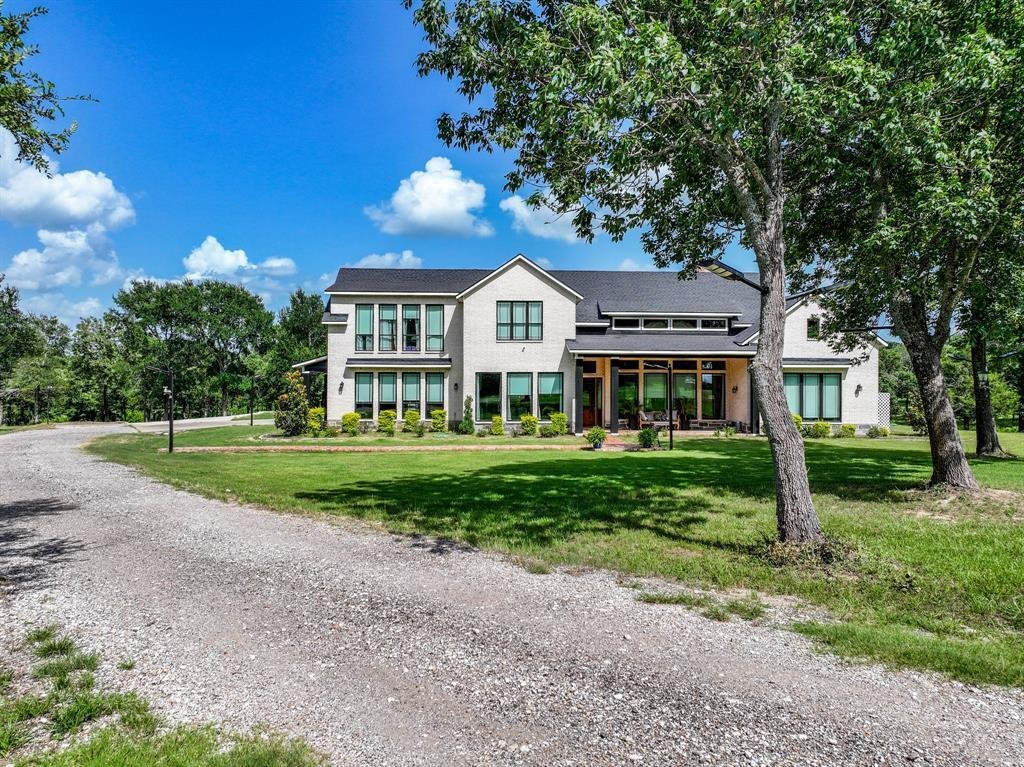 House in Lone Oak, Texas, United States 4 - 16516647