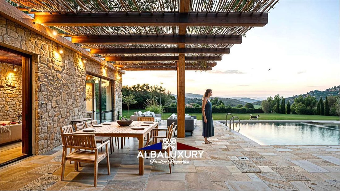 Villa in Castiadas, Sardinia, Italy 3 - 15720242