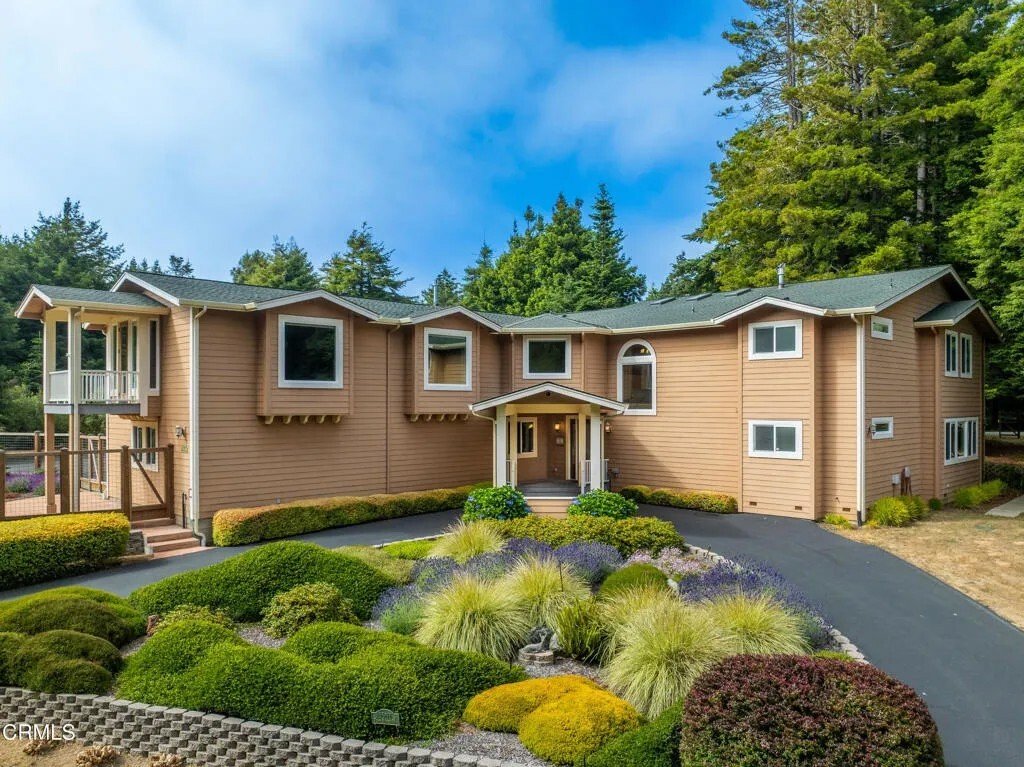 House in Fort Bragg, California, United States 2 - 16524777