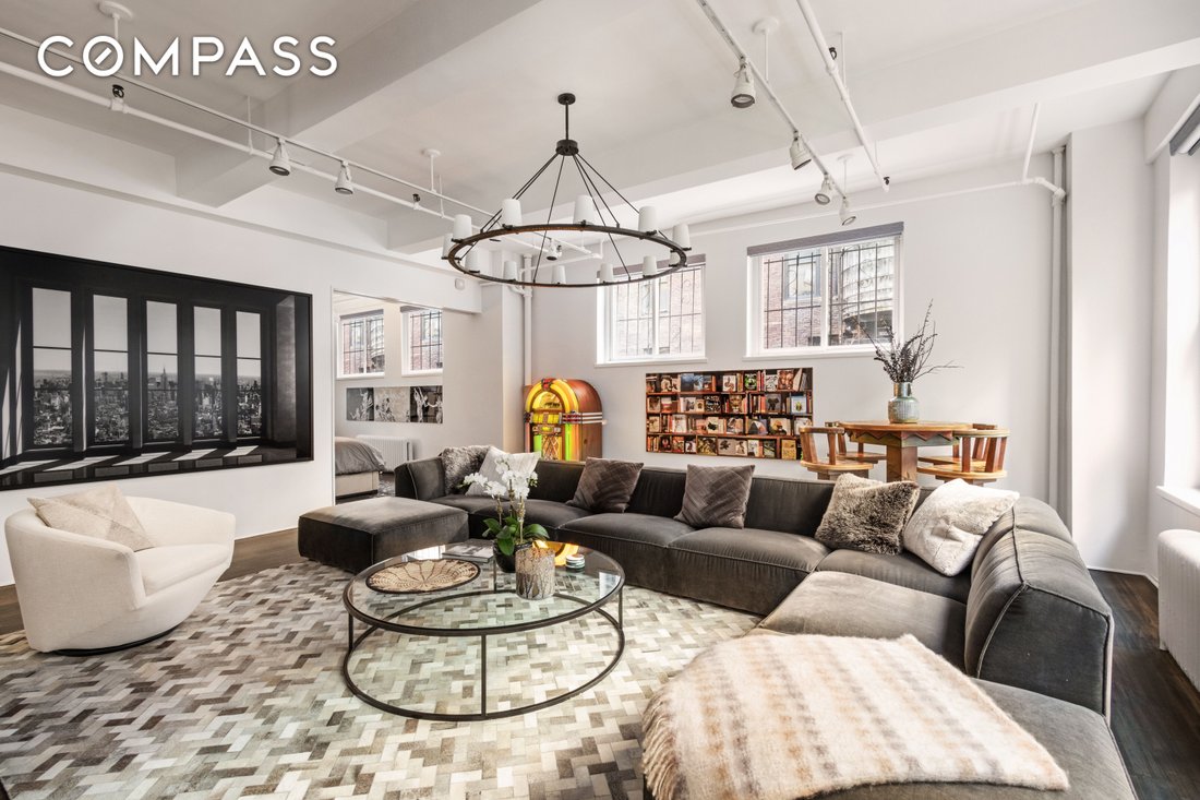 Co Op in New York, New York, United States 2 - 16517298