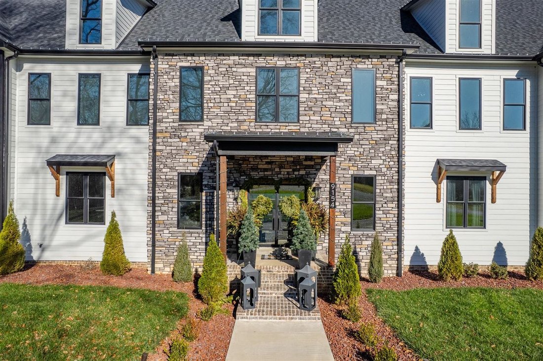 House in Alvaton, Kentucky, United States 3 - 16528865