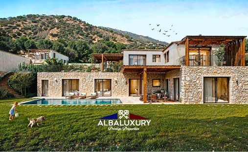 Villa en Castiadas, Cerdeña, Italia 1