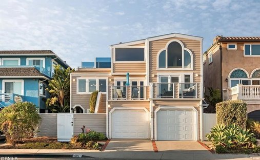 House in Ventura, California, United States 1