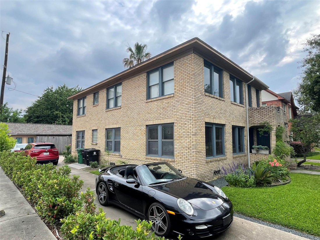 Houston, Texas, United States 1 - 16529715