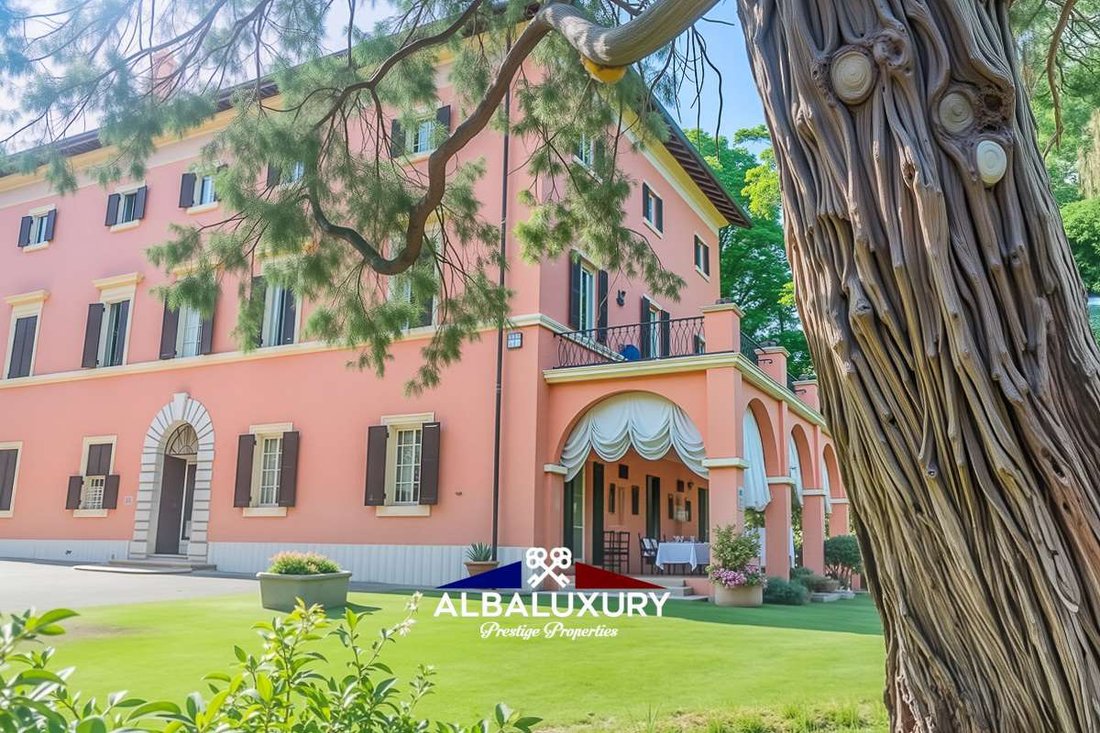 Villa à Château de la Plaine - Pila, Pérouse, Ombrie 3 - 15347492