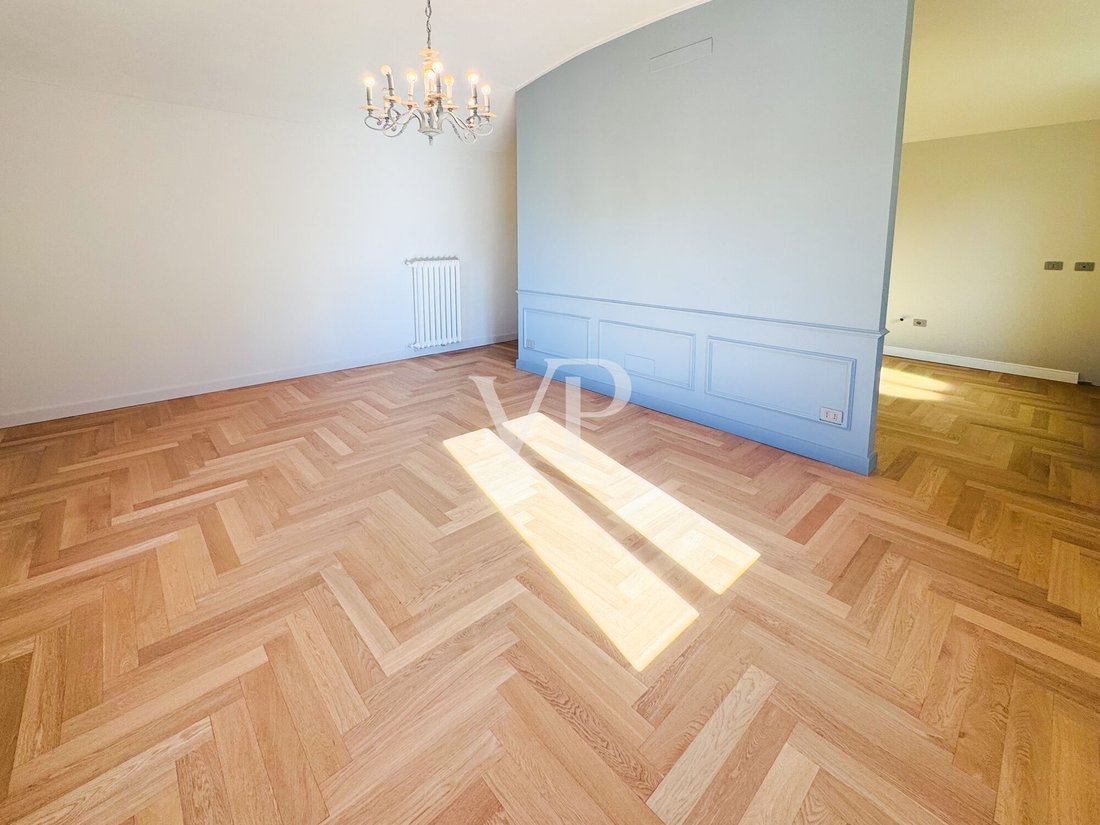 Apartment in Great Mother of God, Turin, Italy 4 - 16529843