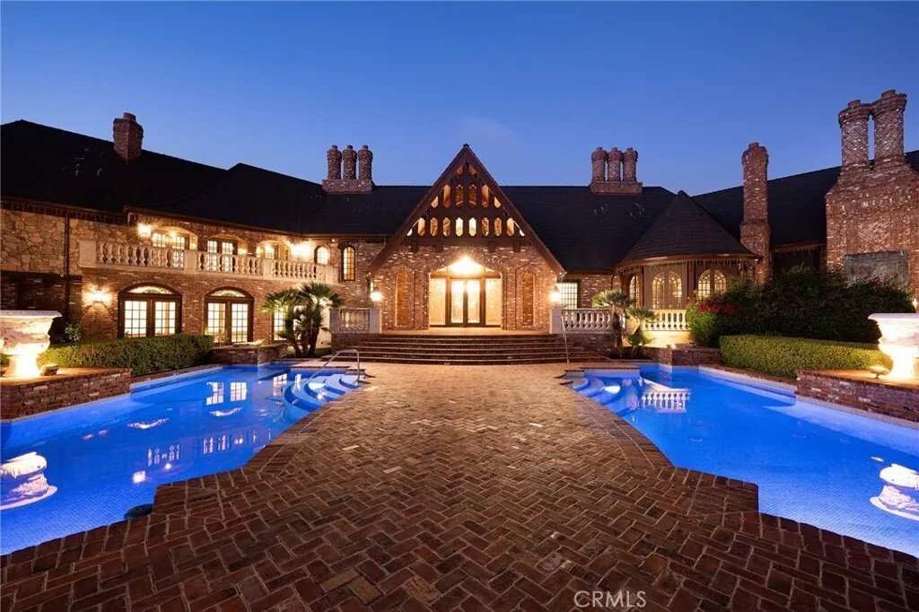 House in Trabuco Canyon, California, United States 2 - 16519409