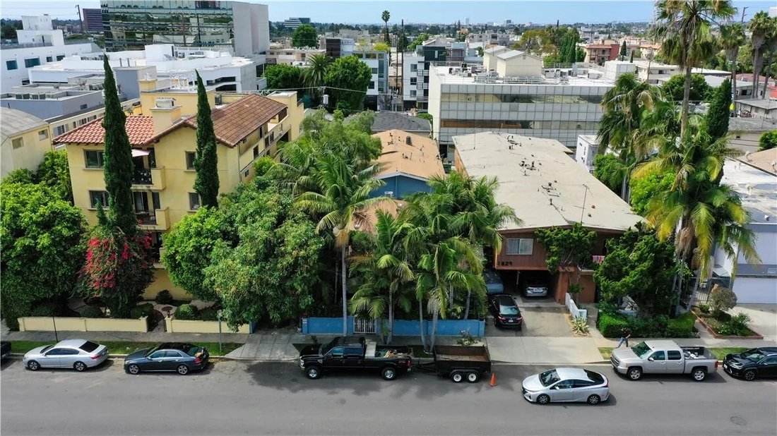 Condo in Los Angeles, California, United States 5 - 16524331