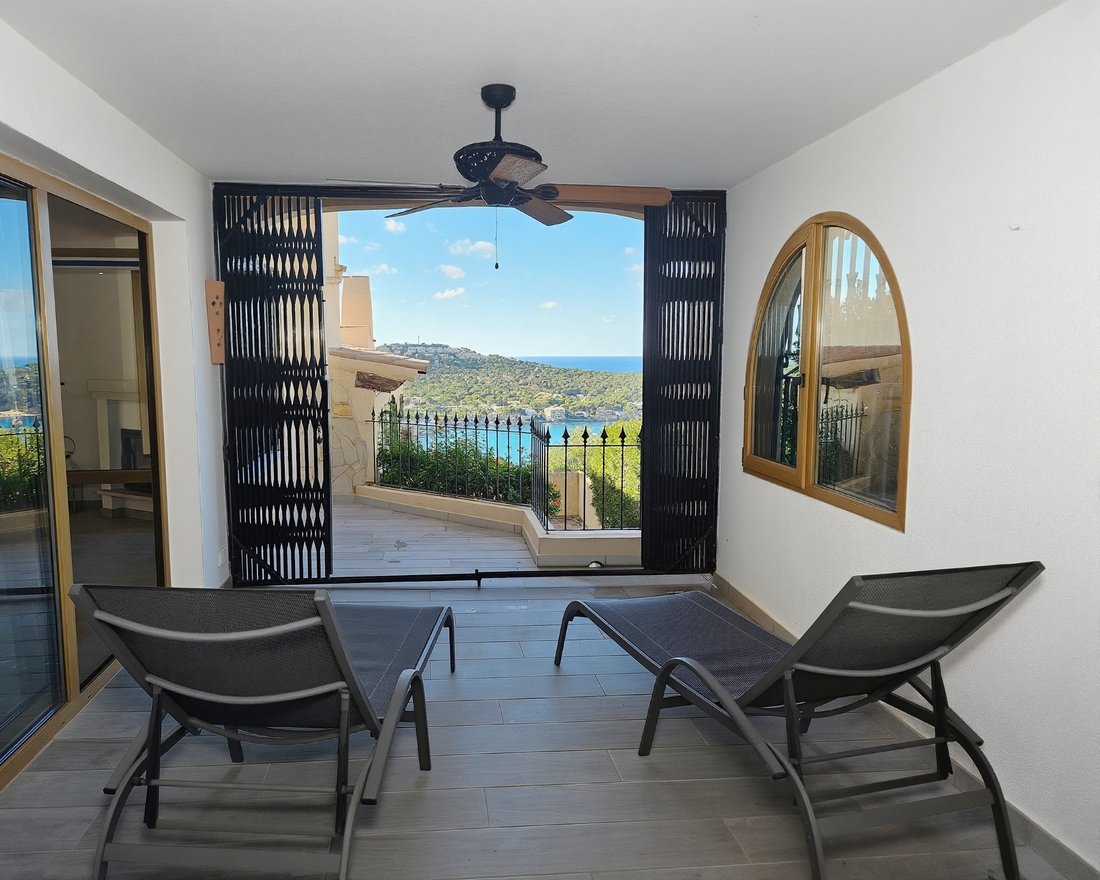Apartment in Rotes Velles, Calvia, Balearic Islands 2 - 16529738