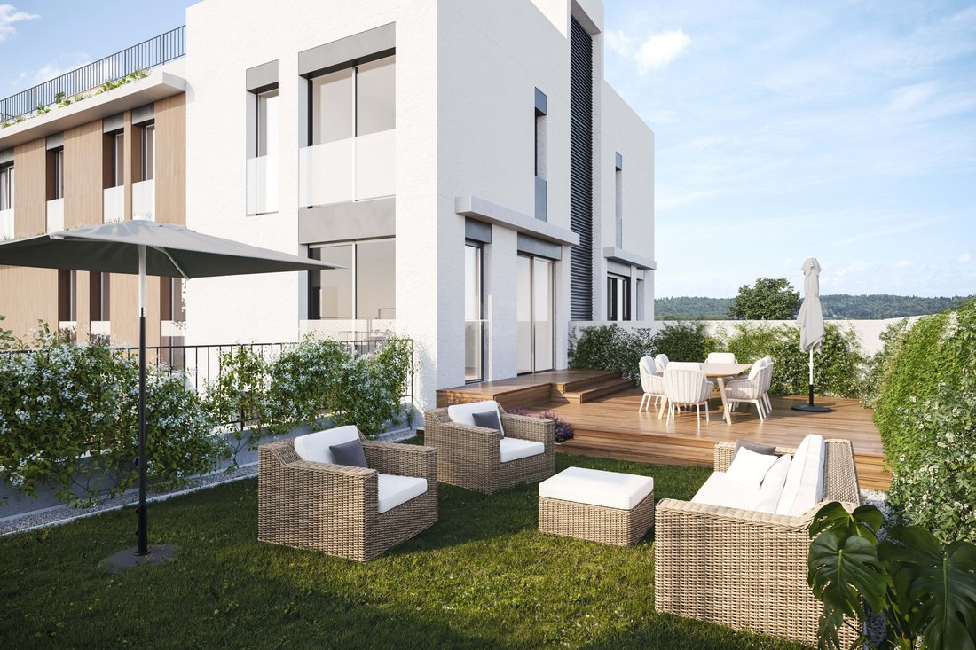 Apartment in Cerdanyola del Valles, Catalonia, Spain 2 - 16103674