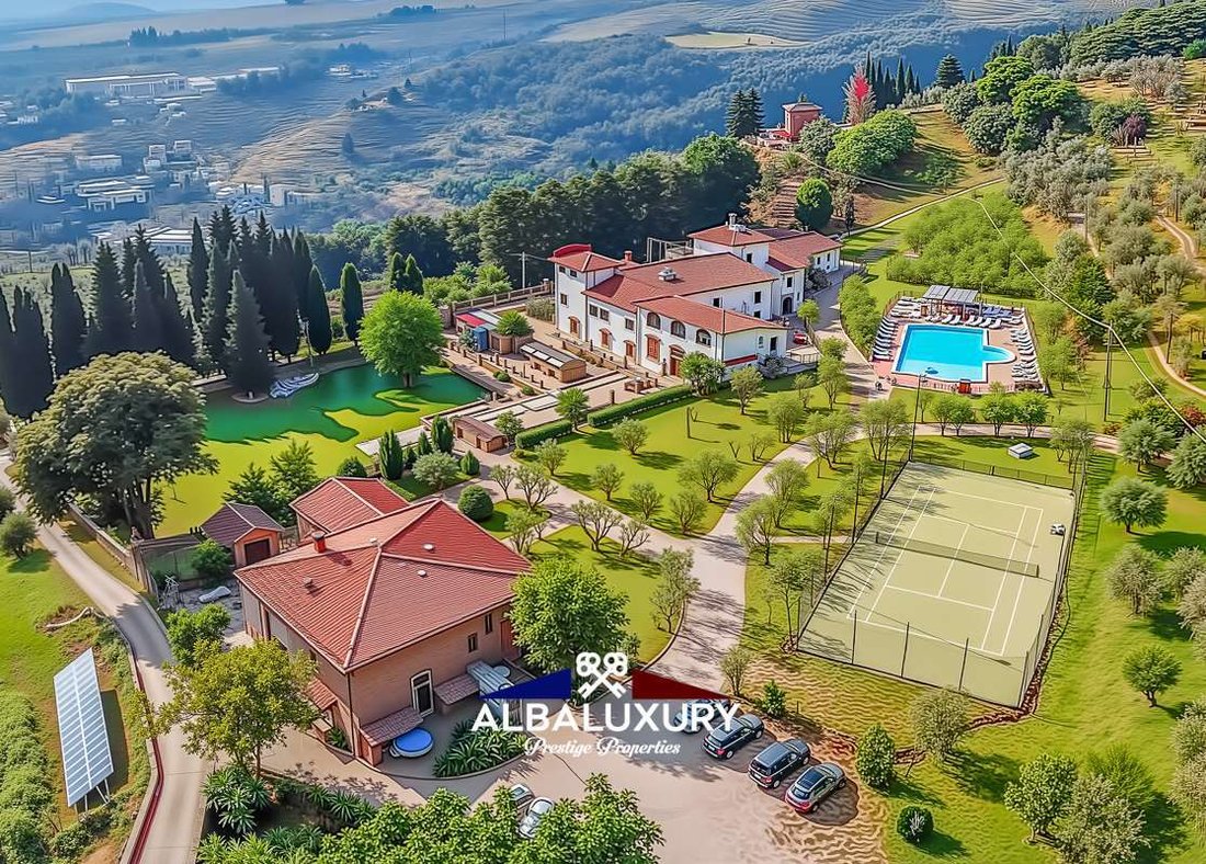 Villa in Pelago, Tuscany, Italy 4 - 15347280
